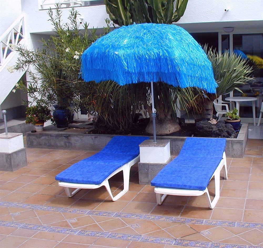 San Francisco Park (adults Only) Apartamento Puerto del Carmen (Lanzarote)
