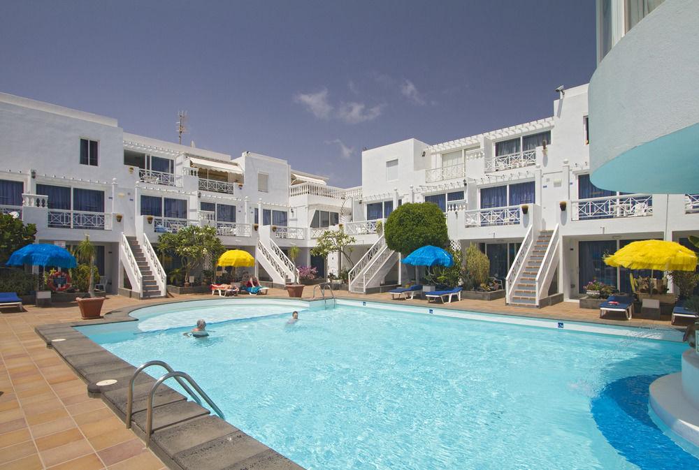 San Francisco Park (adults Only) * Puerto del Carmen (Lanzarote)