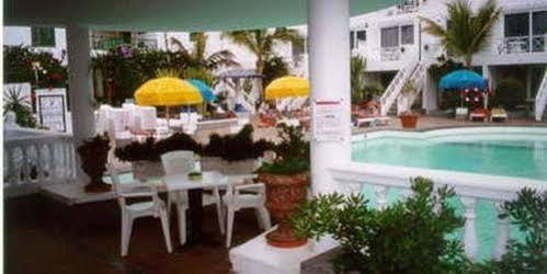 San Francisco Park (adults Only) Apartment