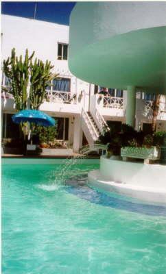Apartment San Francisco Park (adults Only) Puerto del Carmen (Lanzarote)