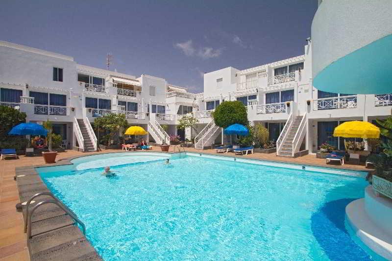 San Francisco Park (adults Only) Apartment