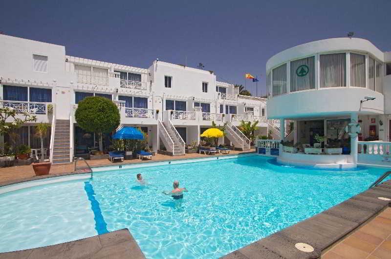San Francisco Park (adults Only) Apartment Puerto del Carmen (Lanzarote)