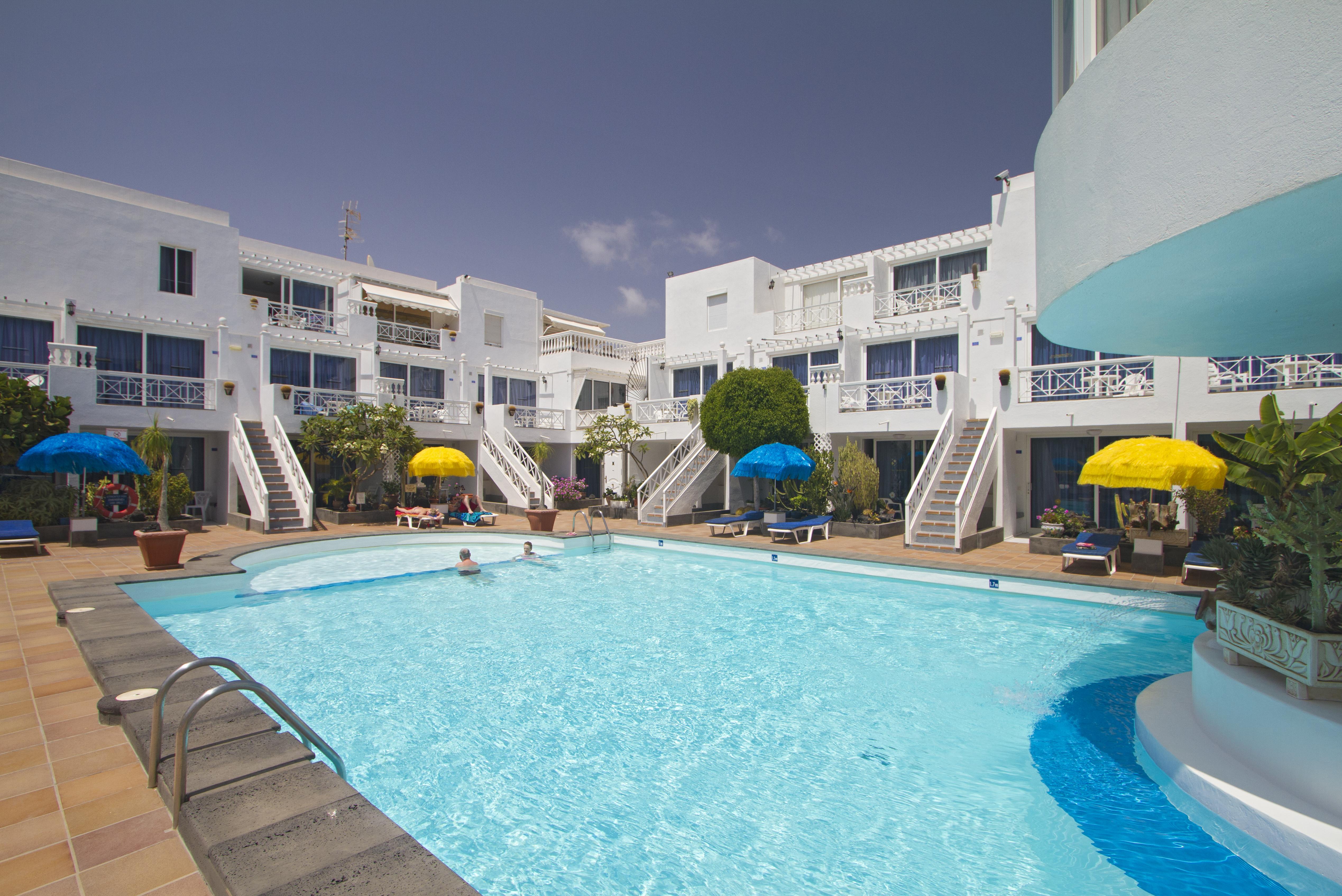 Apartment San Francisco Park (adults Only) *