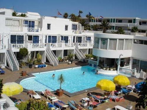 Apartment San Francisco Park (adults Only) *