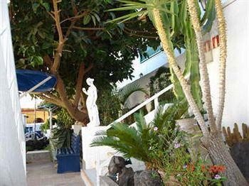 Apartament San Francisco Park (adults Only) Puerto del Carmen (Lanzarote)