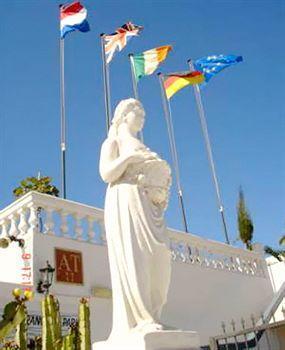 San Francisco Park (adults Only) Apartment Puerto del Carmen (Lanzarote)