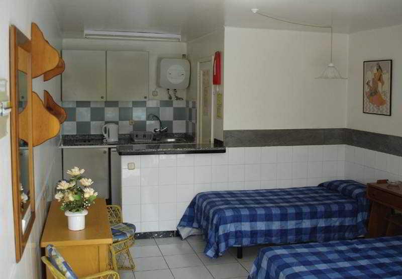 San Francisco Park (adults Only) Apartment
