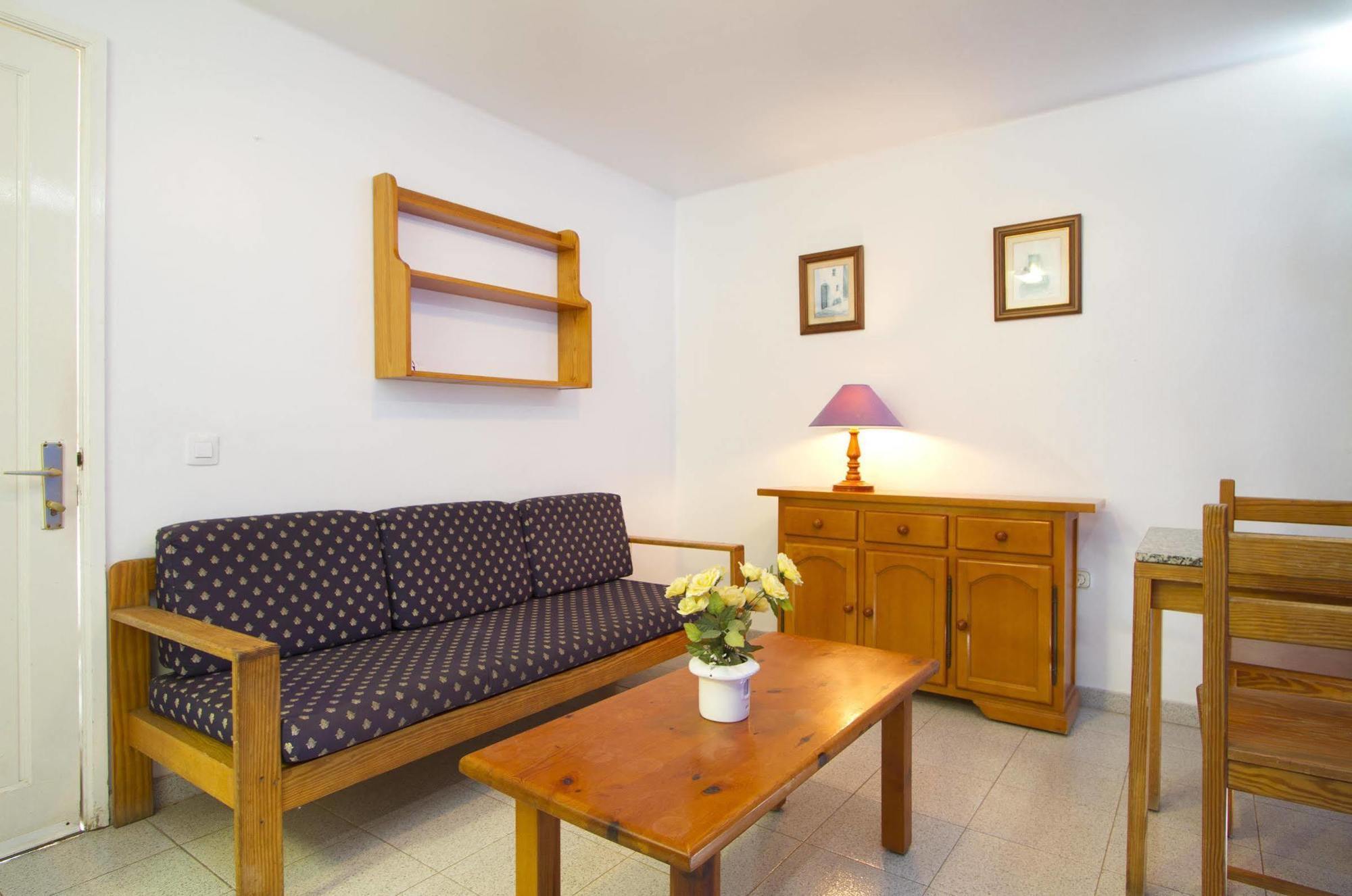 San Francisco Park (adults Only) * Puerto del Carmen (Lanzarote)