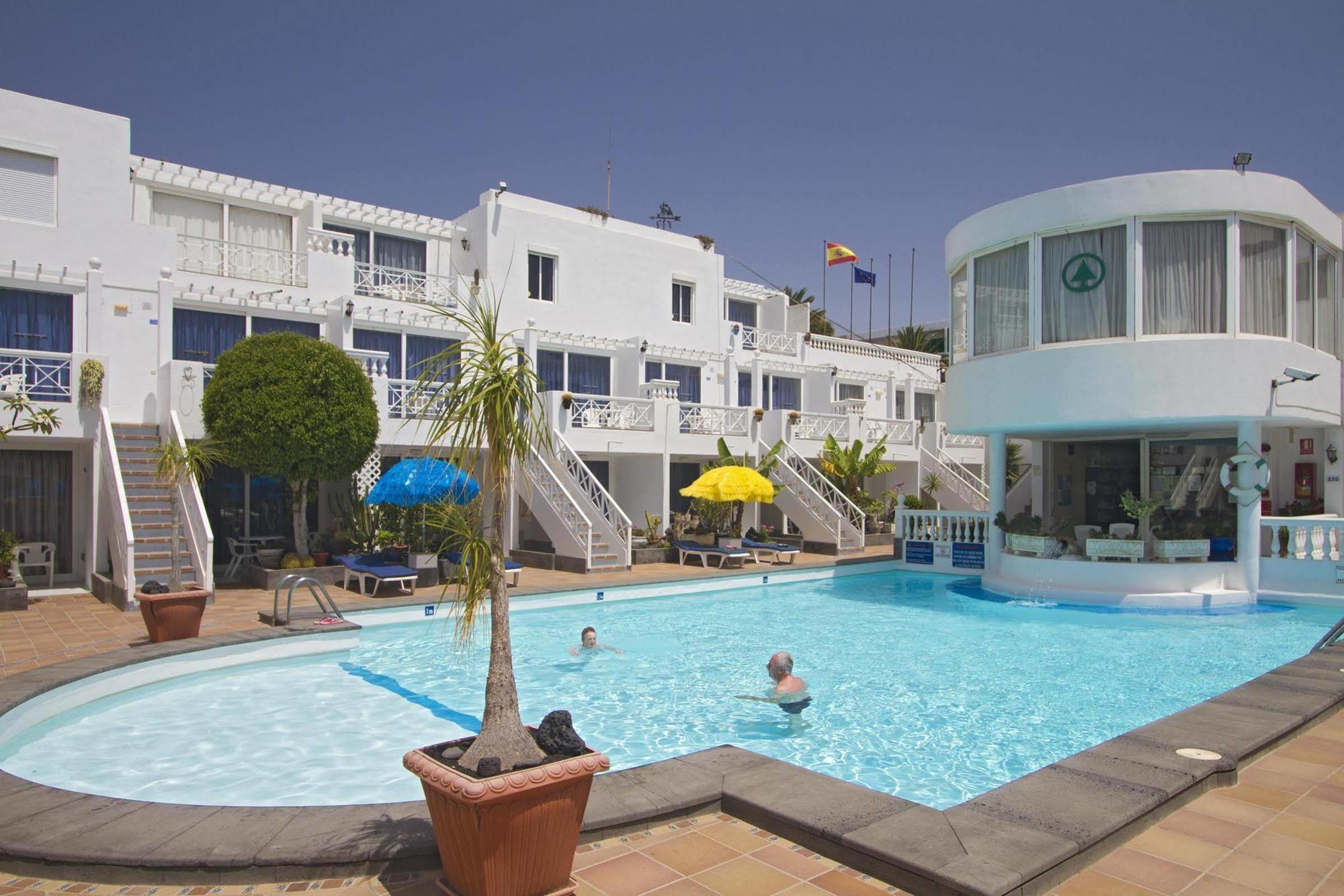 San Francisco Park (adults Only) Apartment *