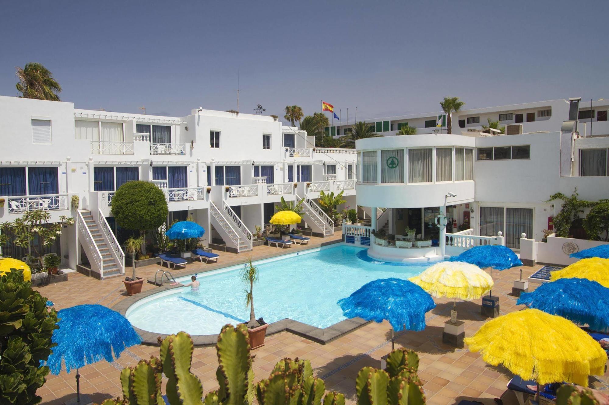 Apartment San Francisco Park (adults Only)
