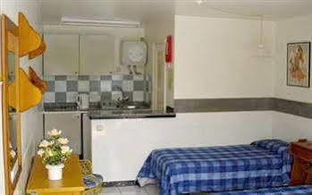 Apartment San Francisco Park (adults Only) *
