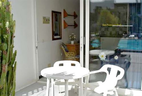 San Francisco Park (adults Only) Apartament *