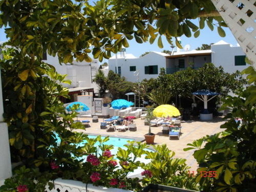 San Francisco Park (adults Only) Apartment Puerto del Carmen (Lanzarote)