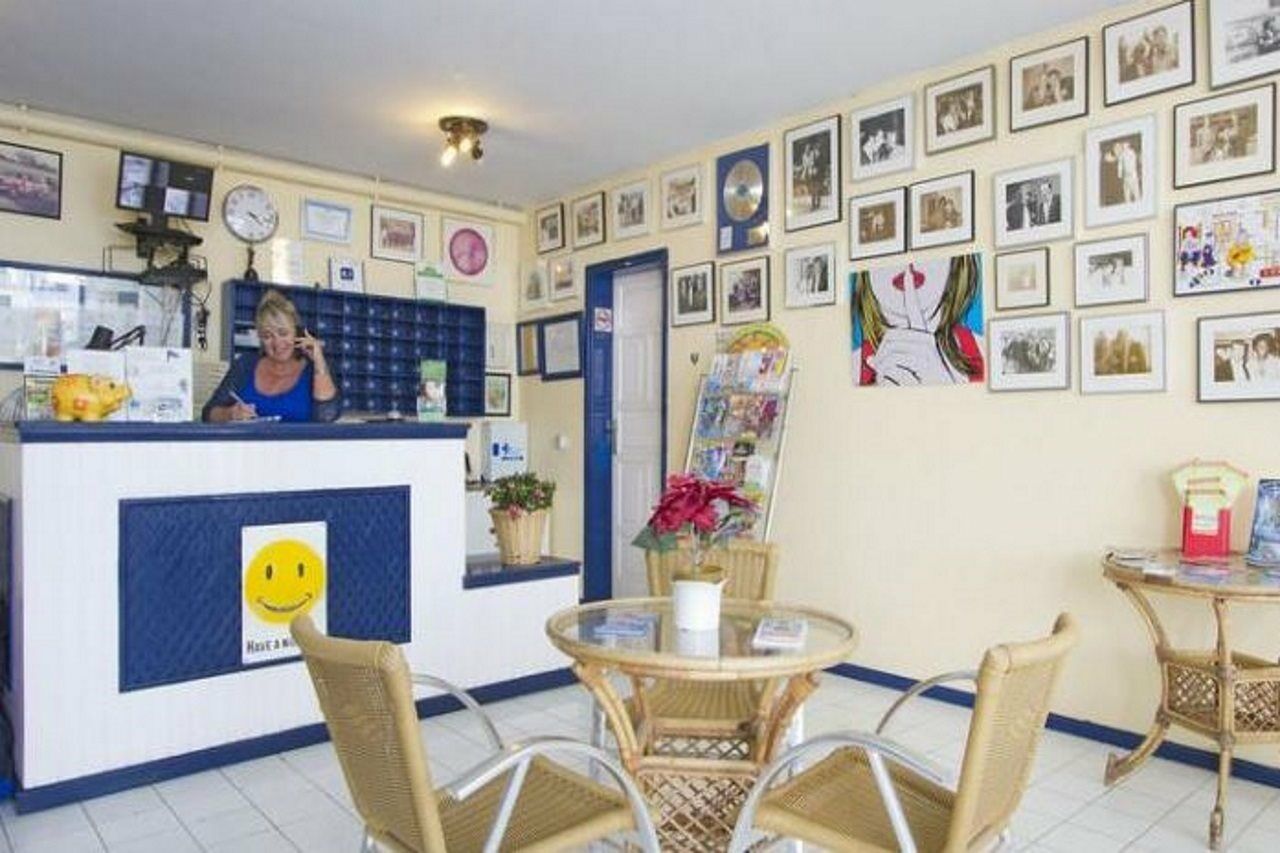 San Francisco Park (adults Only) Puerto del Carmen (Lanzarote)