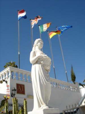 Apartment San Francisco Park (adults Only) Puerto del Carmen (Lanzarote)